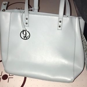 Nine West Tote Bag